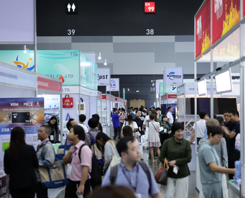 2026年泰国亚洲无纺布科技及非织造展ANTEX Asia行业机械设备展品展台实拍