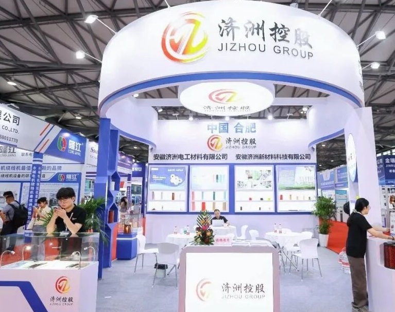 2027年中国上海国际电机博览会MOTOR CHINA展馆内部展台环境实拍