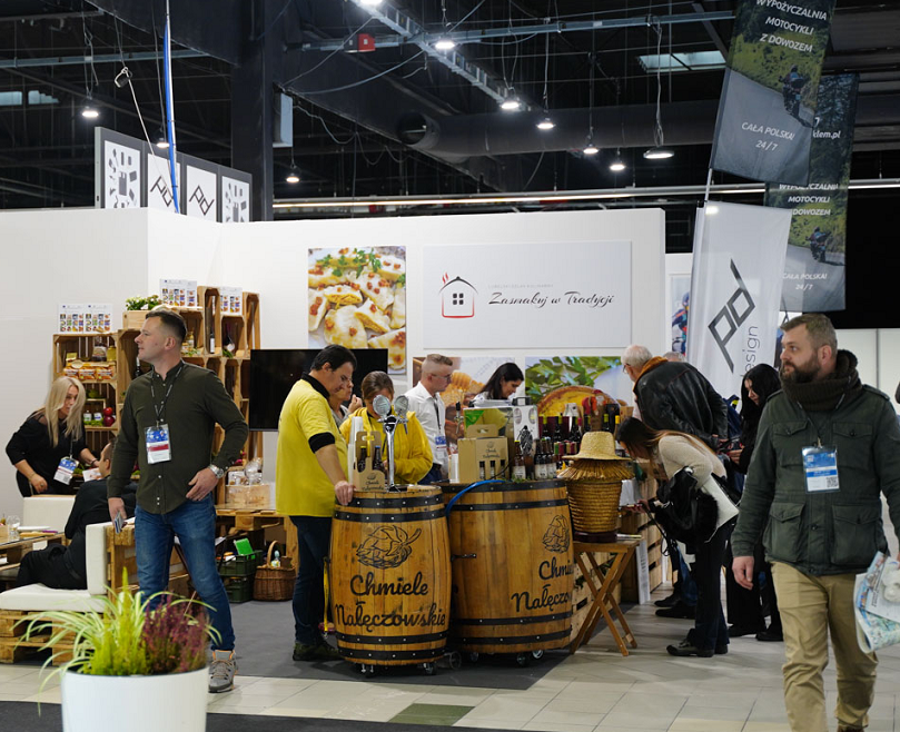 2027年波兰华沙精酿啤酒展览会Beer Warsaw Expo展会现场产品演示与行业交流活动