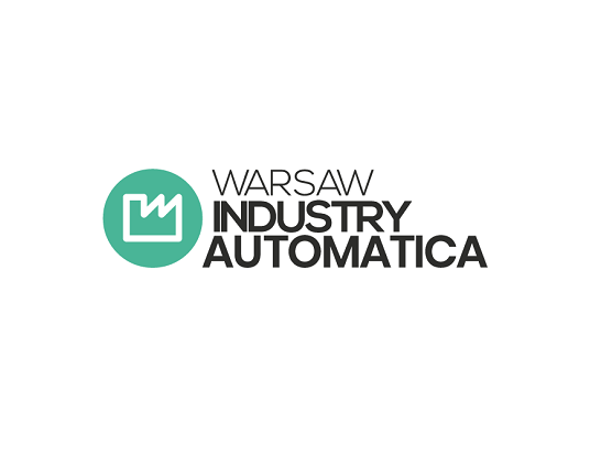 2027年波兰华沙工业及自动化展览会Warsaw Industry Automatica官方logo