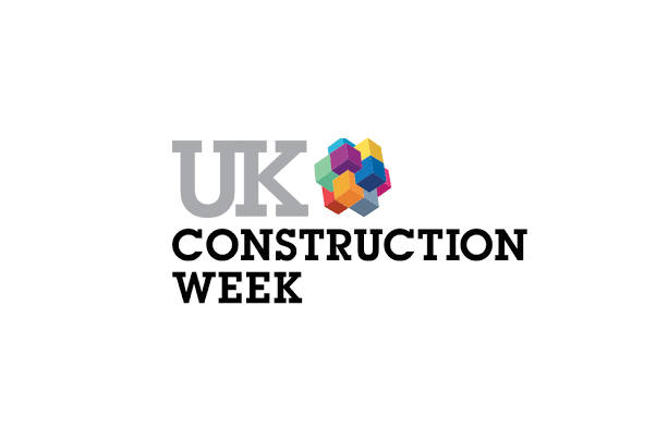 2026年英国伯明翰五金及建筑建材展览会UK Construction Week官方logo