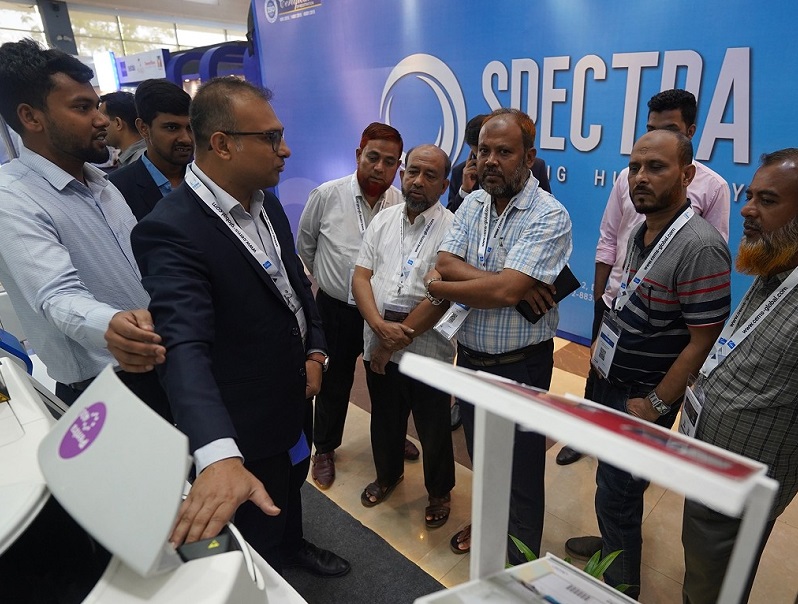 2027年孟加拉达卡医疗器械展览会Meditex Bangladesh展会现场产品演示与行业交流活动