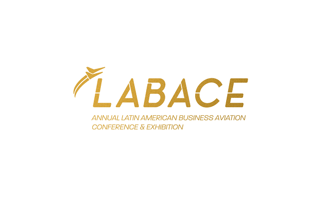2027年巴西圣保罗公务航空展览会LABACE官方logo