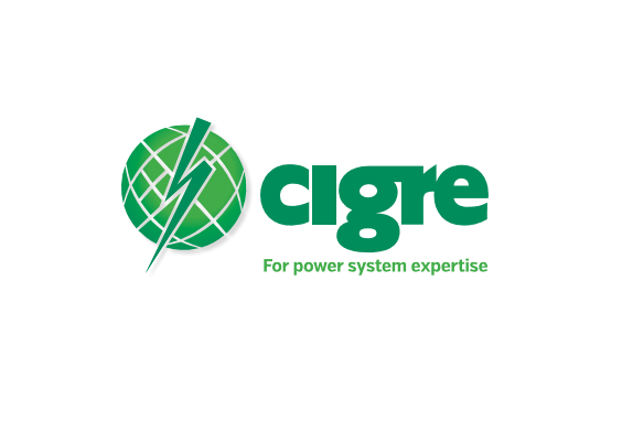 CIGRE Paris 2028年法国巴黎电力系统、电网设备及技术展官方logo