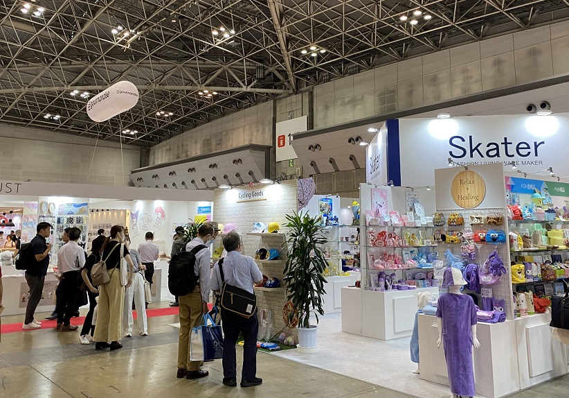 2026年日本东京促销品、礼品展览会International Premium Incentive Show 展会现场产品演示与行业交流活动