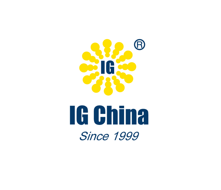 2027年中国国际气体产业链展览交易会IG China官方logo