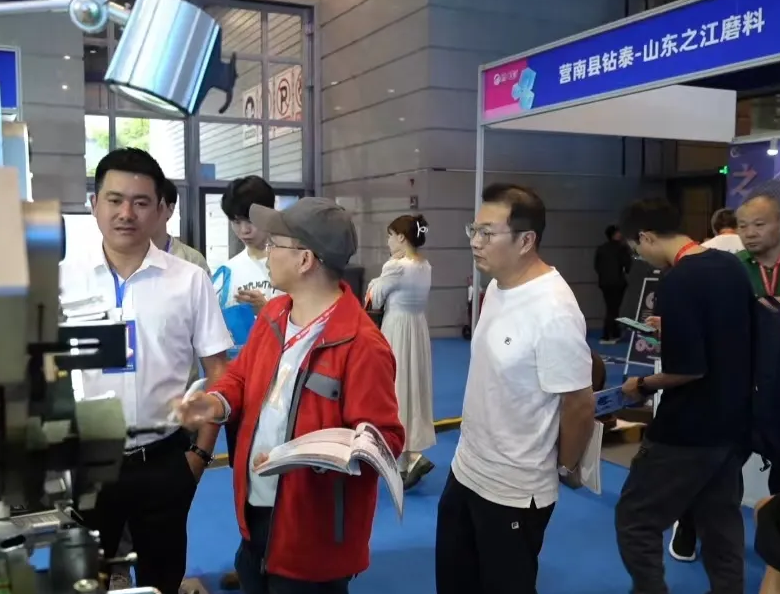 2027年无锡太湖国际机床及智能工业装备产业展WIIE行业机械设备展品展台实拍