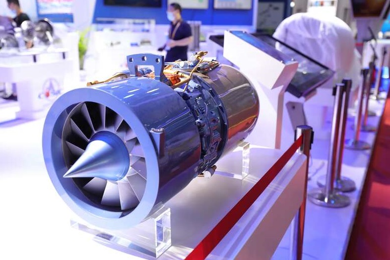 2027年苏州涡轮技术大会暨民用航空发动机与燃气轮机展Turbinetech展会现场产品演示与行业交流活动