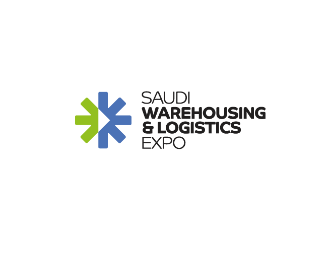 Saudi Warehousing & Logistics Expo 2027年沙特利雅得物流及仓储展览会官方logo