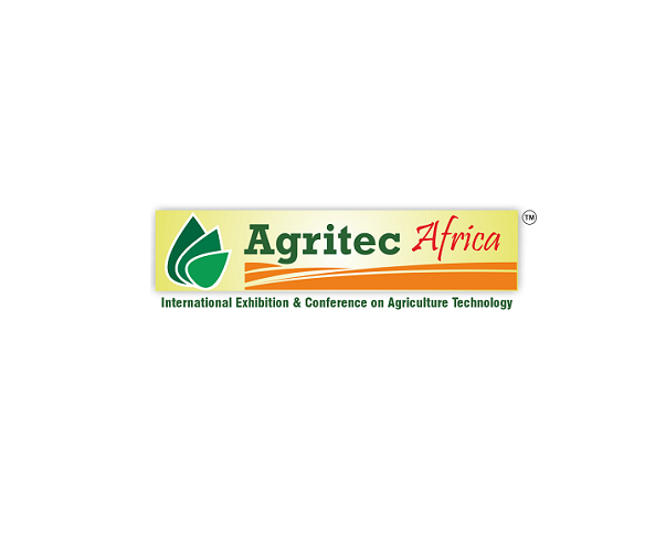 2027年肯尼亚内罗毕农业技术展览会Agritec Africa官方logo