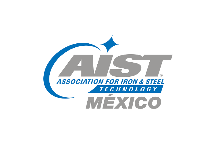 2027年墨西哥蒙特雷钢铁展览会AIST Mexico官方logo