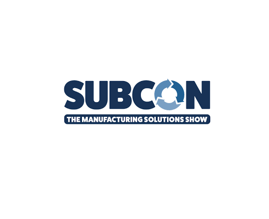 2027年英国伯明翰工业分包展览会Subcon官方logo