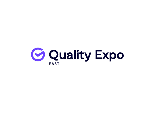 2027年美国纽约质量检测展览会Quality Expo官方logo