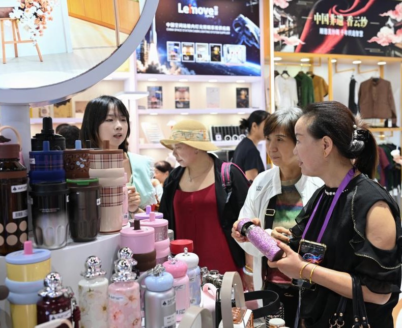 2026年中国东盟博览会-东博会China Asean Expo展馆内部展台环境实拍