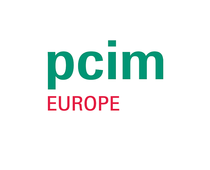 2027年德国纽伦堡电力电子系统及元器件展览会PCIM EUROPE官方logo