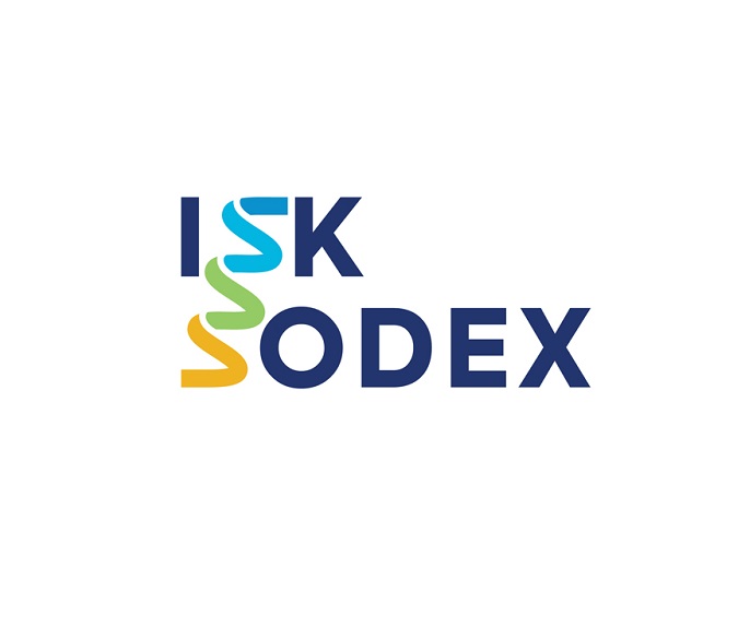 2027年土耳其伊斯坦布尔暖通制冷、泵阀展览会ISK-SODEX官方logo