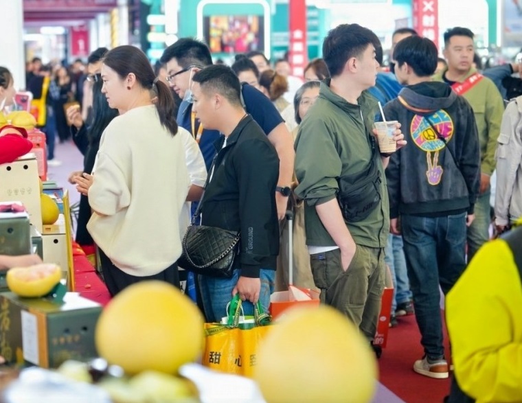 2026年上海国际果蔬展-亚洲果蔬博览会-万果会Asia Fresh行业机械设备展品展台实拍