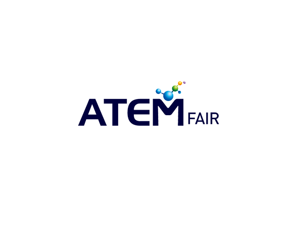 ATEM FAIR 2027年韩国首尔涂料展览会官方logo