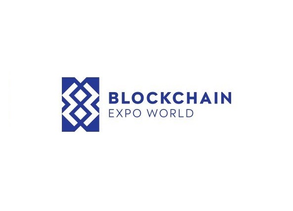Blockchain Expo World 2027年土耳其伊斯坦布尔区块链展-区块链世界博览会官方logo
