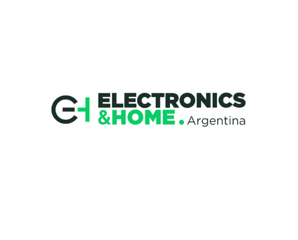2027年阿根廷国际消费电子及家用电器展览会Electronics Home官方logo