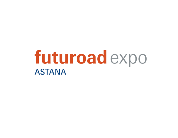 2027年哈萨克斯坦中亚商用车展览会Futuroad Expo官方logo