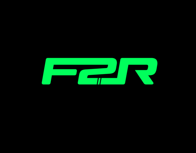 FERIA 2 RUEDAS 2027年哥伦比亚两轮车、摩托车展览会官方logo