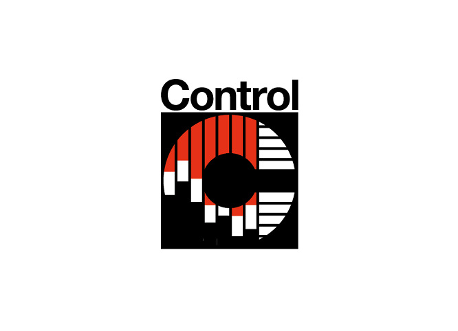 2027年德国斯图加特质量控制贸易及仪器仪表展CONTROL官方logo