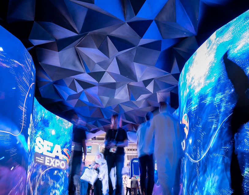 2027年沙特娱乐设备及游乐游艺展SEA ExpoSaudi Entertainment and Amusement Expo展会现场产品演示与行业交流活动