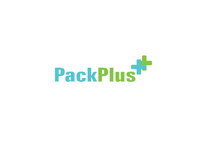 2027年印度新德里包装工业展览会PackPlus India官方logo