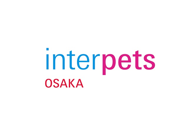 2027年日本大阪宠物用品展览会Interpets Osaka官方logo
