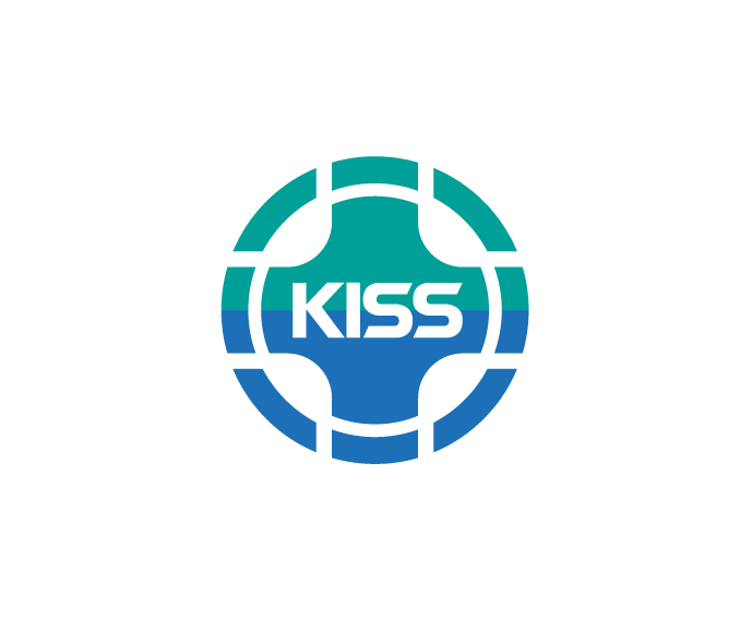 2027年韩国首尔劳保展览会KISSKOREA SAFETY&HEALTH SHOW官方logo