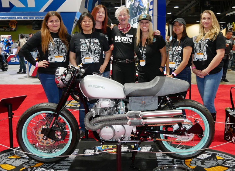 2026年美国印第安纳摩托车展览会Indiana Motorcycle Expo行业机械设备展品展台实拍