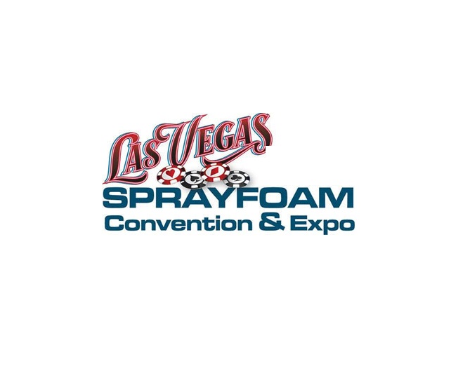 2027年美国德克萨斯州喷涂展览会SprayFoam Convention & Expo官方logo