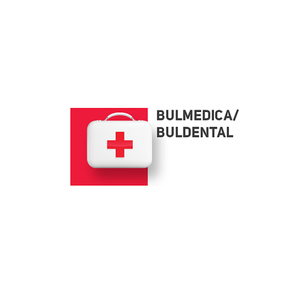 Bulmedica 2027年保加利亚医疗器械及牙科口腔展览会官方logo