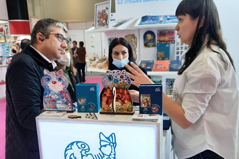 2025年土耳其伊斯坦布尔玩具展览会Istanbul Toy Fair展馆现场,专业观众参观实况