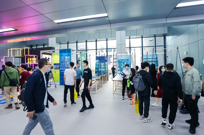 2027年广州国际门窗幕墙新产品博览会WINDOOR展馆内部展台环境实拍