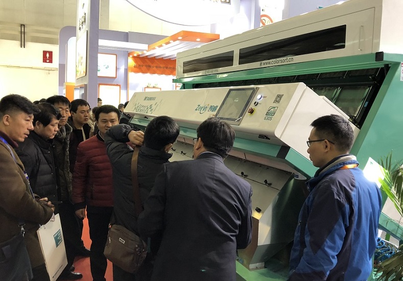2027年（湖南）第十七届国际食用油产业博览会IGPE展会现场产品演示与行业交流活动