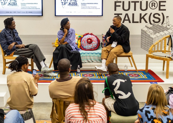 2027年南非家具及家用装饰展览会100% Design Africa行业机械设备展品展台实拍