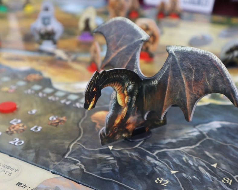 2026年日本桌游及游戏展览会Tokyo Game Market行业机械设备展品展台实拍