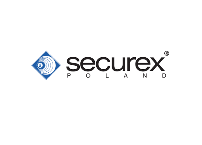 2027年波兰波兹南安防展览会Securex Poznan官方logo
