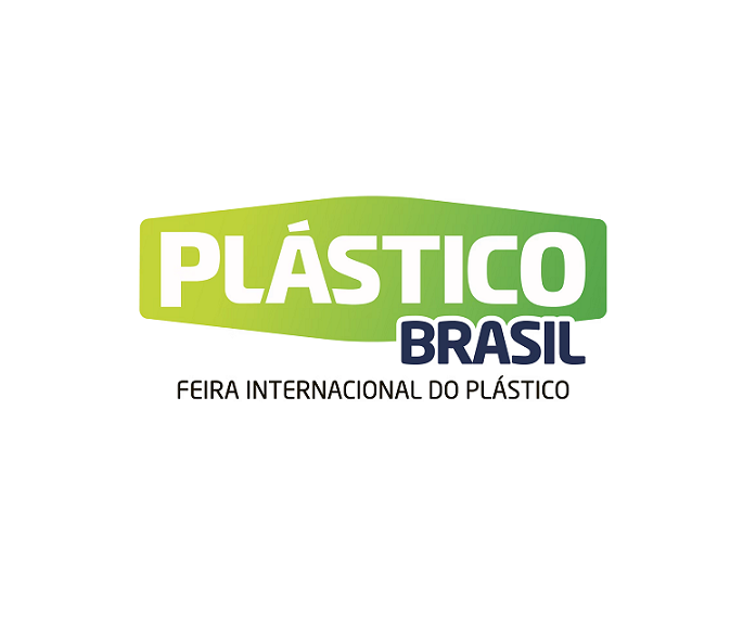 2027年巴西圣保罗塑料展览会PLASTICO BRASIL官方logo