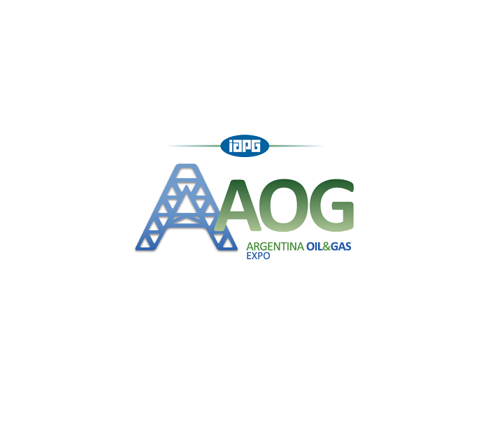 AOG 2027年阿根廷布宜诺斯艾利斯石油天然气展览会官方logo