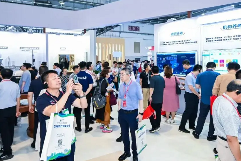 2027年新疆国际种子交易会-新疆丝路种业大会CXISE行业机械设备展品展台实拍