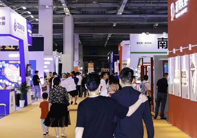 2027年上海国际印刷包装纸业精品展CDPTP行业机械设备展品展台实拍