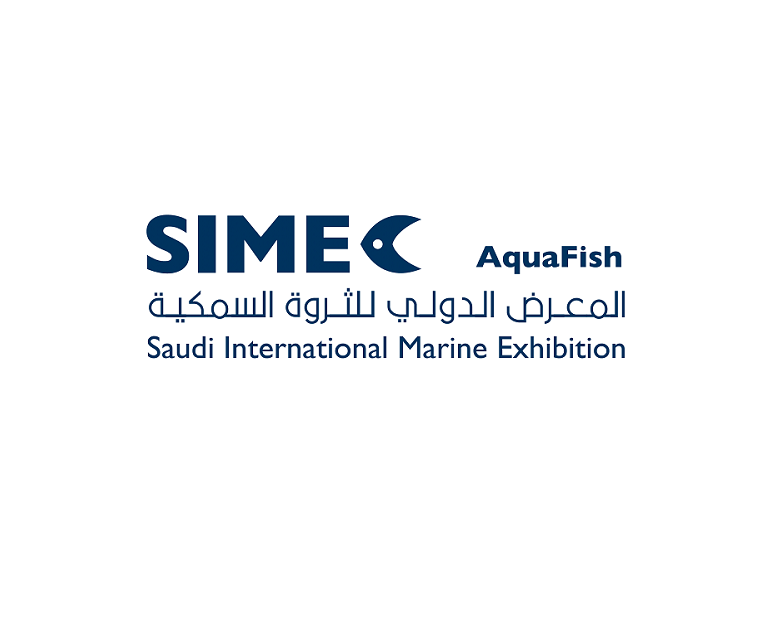 Simec 2027年沙特海鲜、渔业、海事展览会官方logo