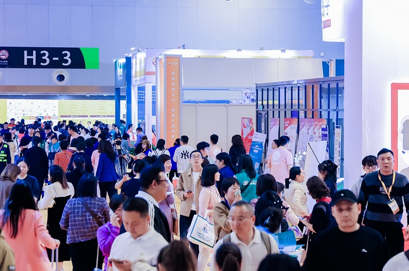 2026年中国(武汉)素质教育博览会CCE展会现场产品演示与行业交流活动
