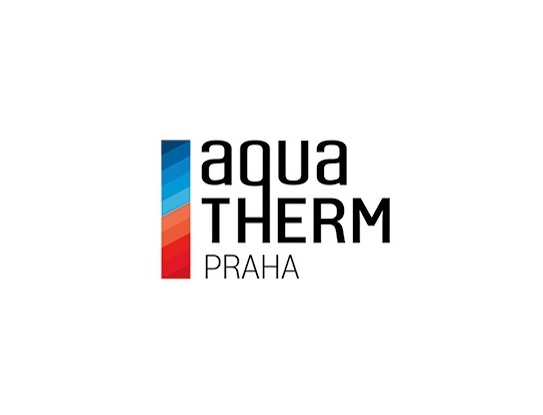 Aqua-therm Praha 2026年捷克布拉格暖通制冷卫浴展览会官方logo