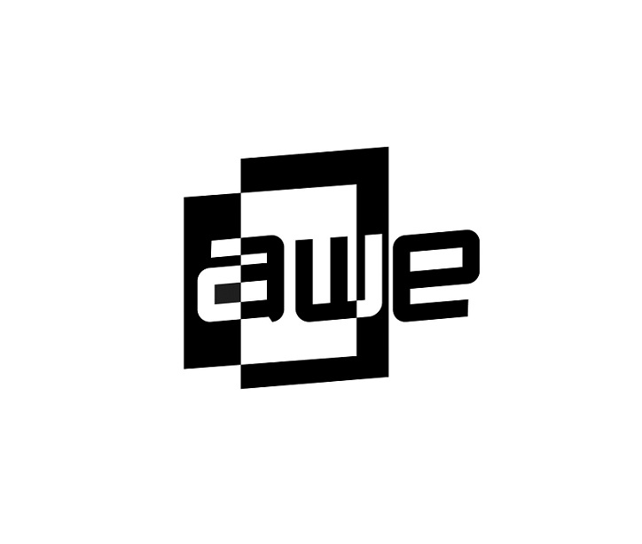 2027年美国虚拟现实XR产业展览会AWE USA官方logo