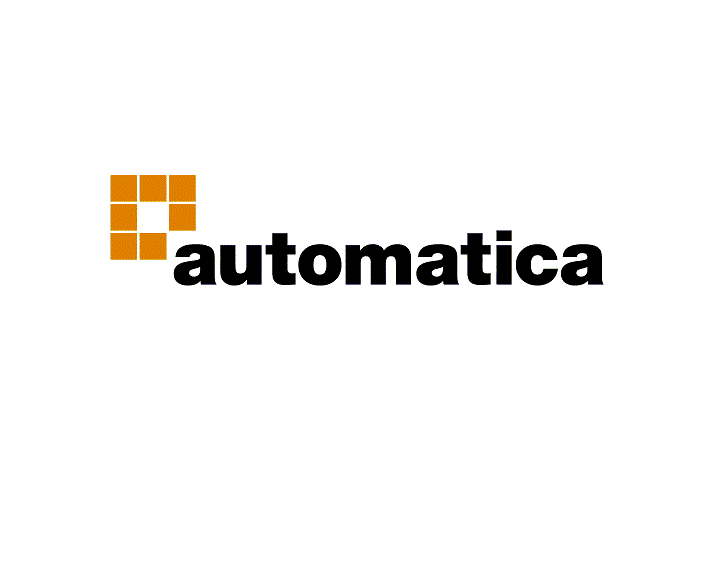 2027年德国慕尼黑机器人及自动化技术展览会Automatica官方logo
