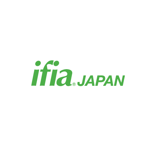 2027年日本东京食品配料、添加剂展览会IFIA JAPAN官方logo